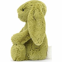 Bashful Moss Bunny Original (Medium)