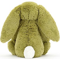 Bashful Moss Bunny Original (Medium)