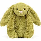 Bashful Moss Bunny Original - Jellycat 