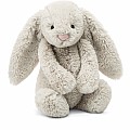 JellyCat Bashful Oatmeal Bunny Medium soft cuddly