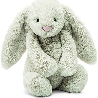 Bashful Oatmeal Bunny Medium 12inch