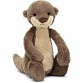 JellyCat Bashful Otter Medium soft cuddly
