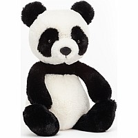 Bashful Panda Medium