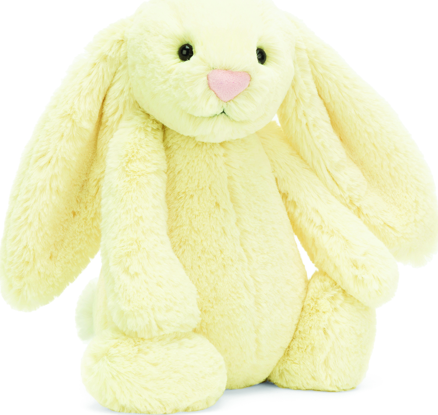 blossom beige bunny medium