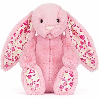 Blushkin Blossom Luxe Bunny Original