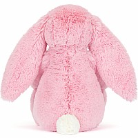 Blushkin Blossom Luxe Bunny Original
