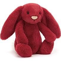 Bashful Luxe Bunny Scarlett Original (Medium)