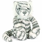 Bashful Snow Tiger Original - Jellycat