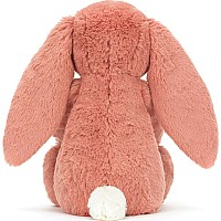 Bashful Sorrel Bunny