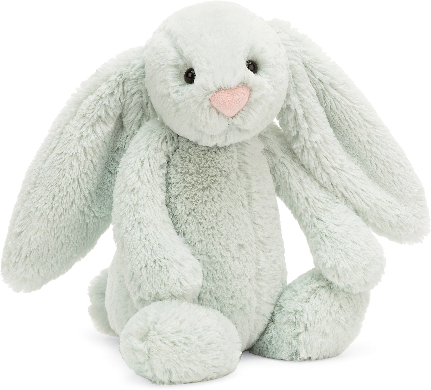 navy bashful bunny