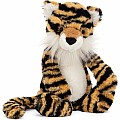 JellyCat Bashful Tiger Medium soft cuddly