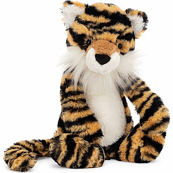 Bashful Tiger Medium