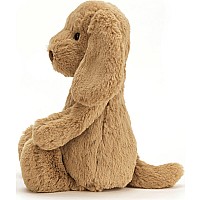 JellyCat Bashful Toffee Puppy Medium