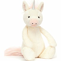 Bashful Unicorn