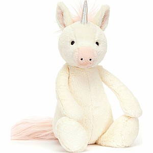 Bashful Unicorn