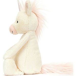 Bashful Unicorn