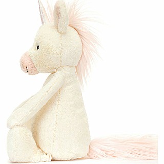 Bashful Unicorn