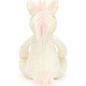 Bashful Unicorn