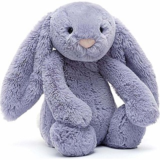 Bashful Viola Bunny Original