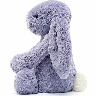 Bashful Viola Bunny Original