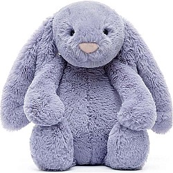 Bashful Viola Bunny Original