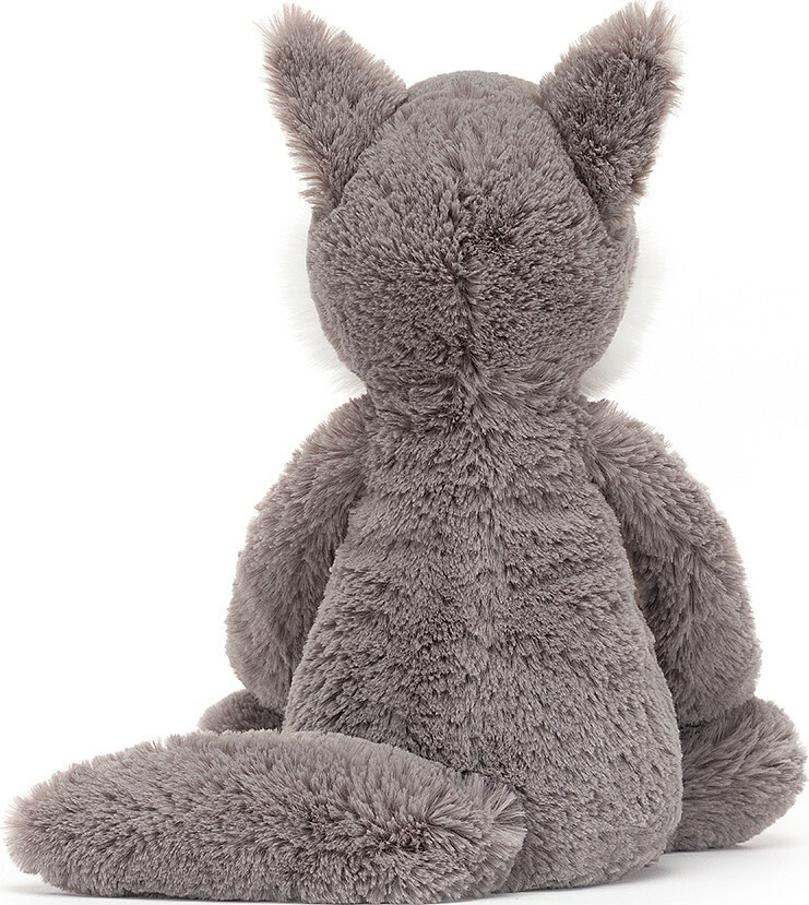 wolf jellycat