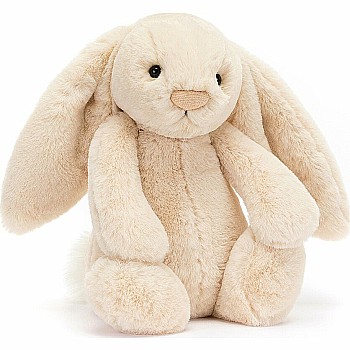 Luxe Bashful Willow Bunny Medium