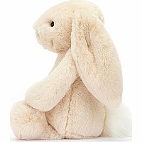 Luxe Bashful Willow Bunny Medium