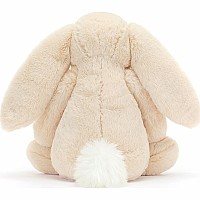 Luxe Bashful Willow Bunny Medium