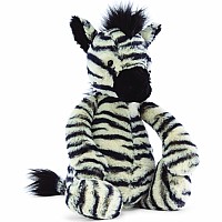 JellyCat Bashful Zebra