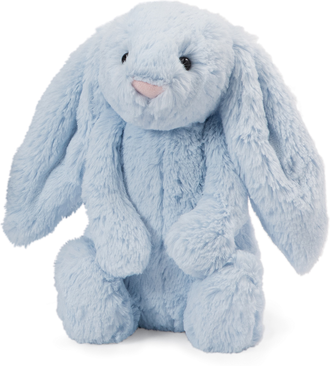 navy bashful bunny