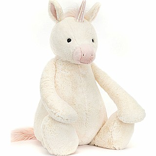 Bashful Unicorn (Giant)