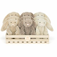 Flufflet Bunnies (assorted)