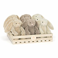 Flufflet Bunnies (assorted)