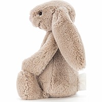 JellyCat Bashful Beige Bunny Small