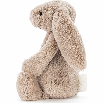 Bashful Beige Bunny Small