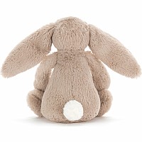 JellyCat Bashful Beige Bunny Small