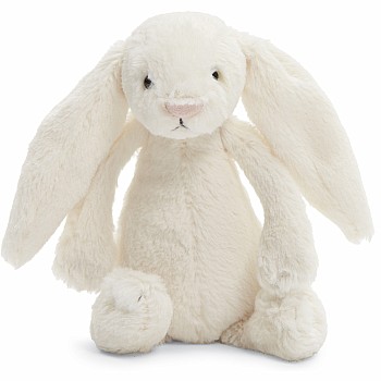 Bashful Cream Bunny Small