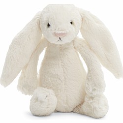 Bashful Cream Bunny Small