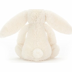 Bashful Cream Bunny Small