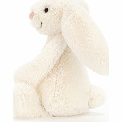 Bashful Cream Bunny Small