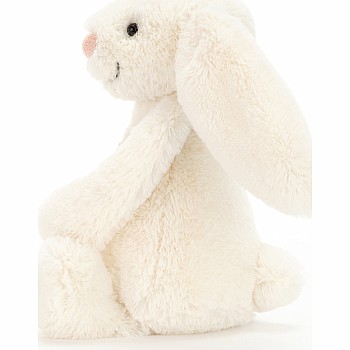 Bashful Cream Bunny Small