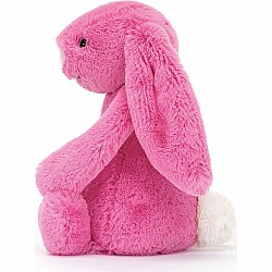Bashful Hot Pink Bunny Little - Jellycat 