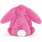 Bashful Hot Pink Bunny Little - Jellycat 