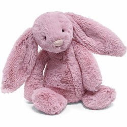 Bashful Tulip Pink Bunny Small