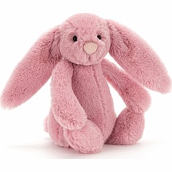 Bashful Tulip Pink Bunny Small