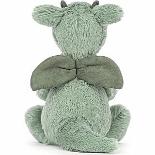 Bashful Dragon Small 7 inch