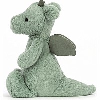 Bashful Dragon Small 7 inch