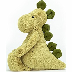 Bashful Dino, Small