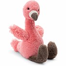 Bashful Flamingo Little